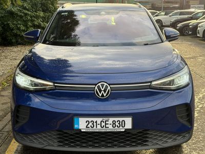 2023 Volkswagen ID.4