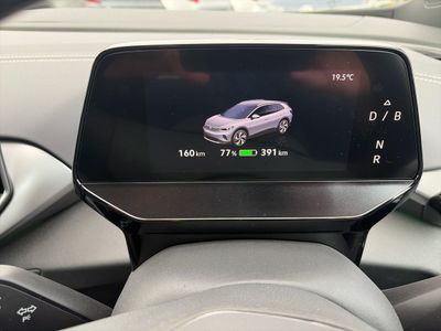 2026 Volkswagen ID.4