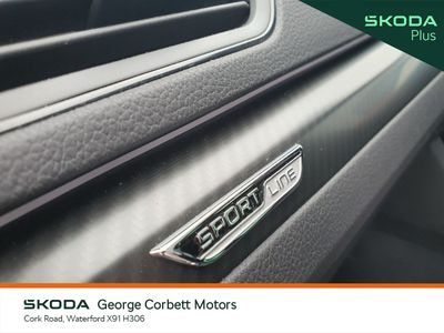 2024 Skoda Superb