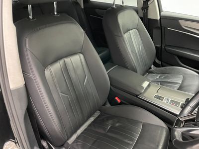 2018 Audi A6