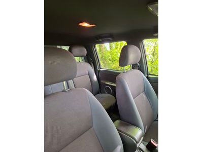 2011 Isuzu D-MAX