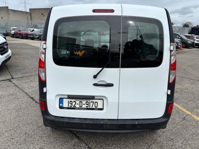 2019 Renault Kangoo