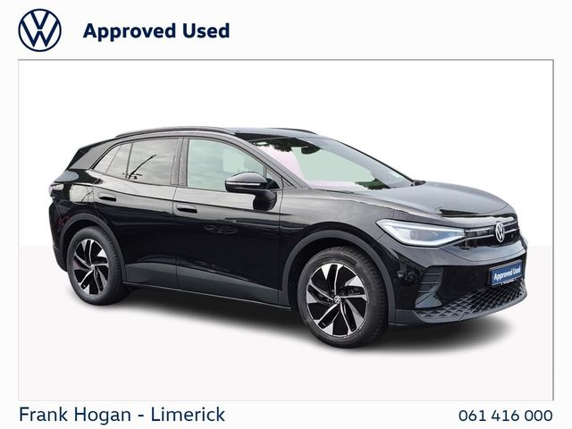 vehicle for sale from Frank Hogan Ltd