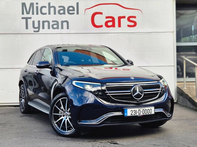 vehicle for sale from Michael Tynan Cars