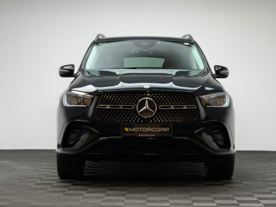 2024 Mercedes-Benz GLE Class