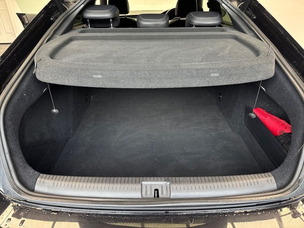 2020 Volkswagen Arteon