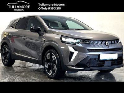 2025 Renault Symbioz