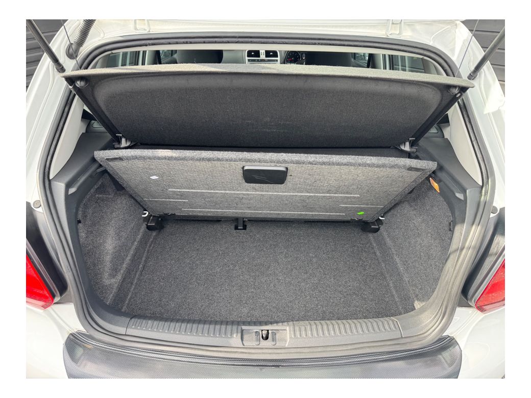 2016 Volkswagen Polo