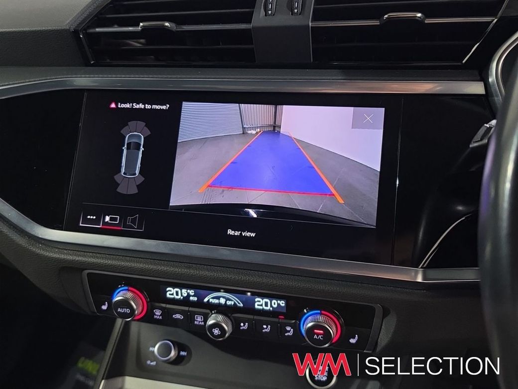 2023 Audi Q3