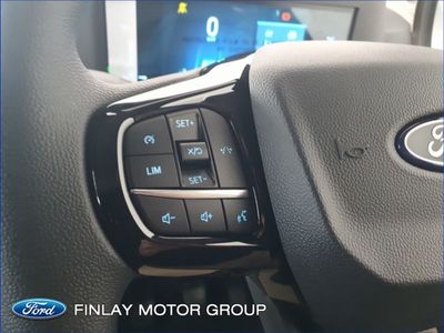 2026 Ford Transit Custom