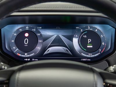 2024 Land Rover Range Rover Sport