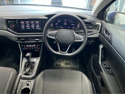 2023 Volkswagen Polo