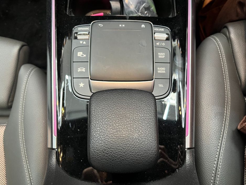 2021 Mercedes-Benz EQA