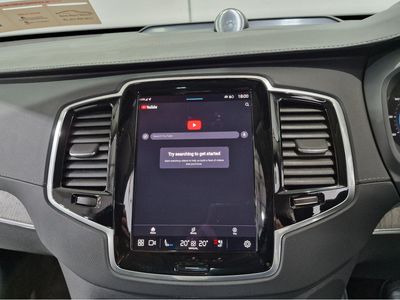 2024 Volvo XC90