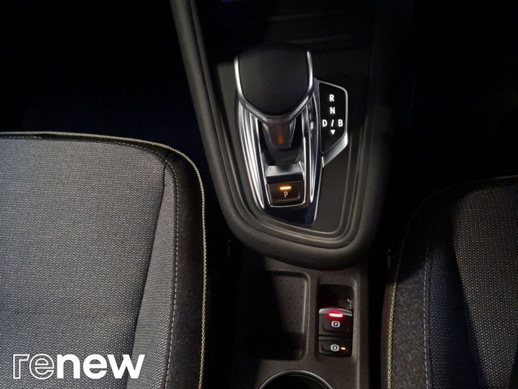 2025 Renault Symbioz