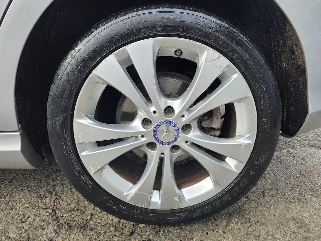 2016 Mercedes-Benz B Class