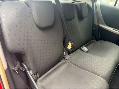 2008 Toyota Yaris