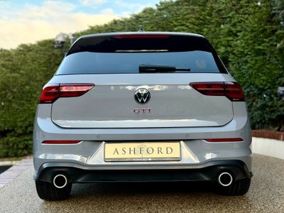 2021 Volkswagen Golf