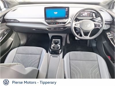 2023 Volkswagen ID.5