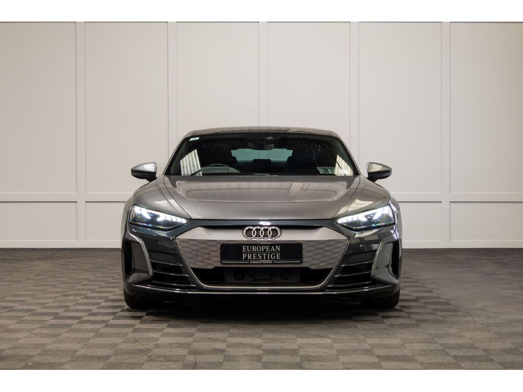 2023 Audi e-tron