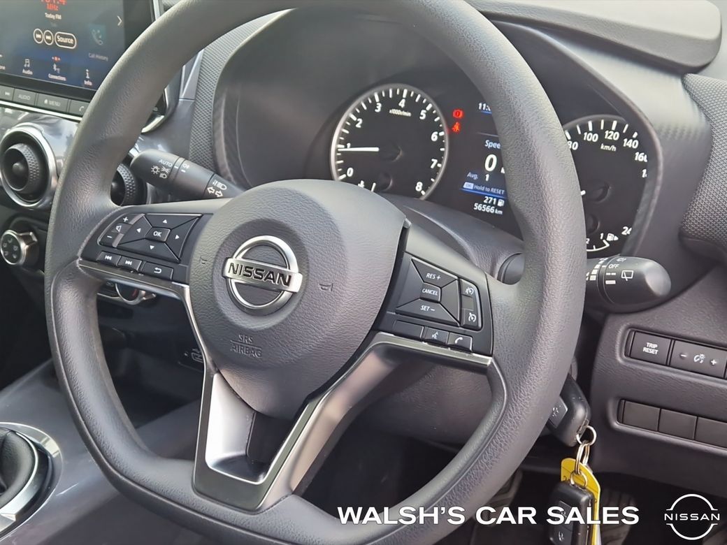 2022 Nissan Juke