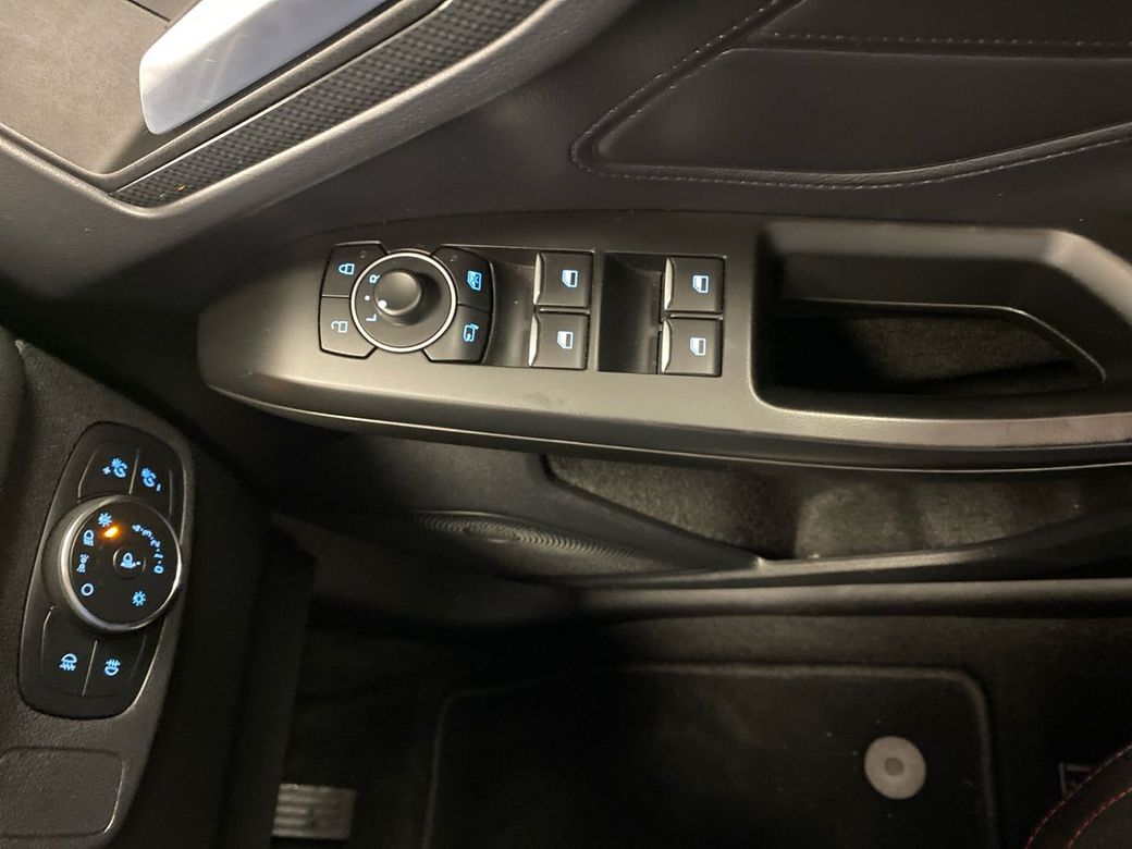 2023 Ford Focus