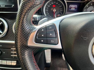2016 Mercedes-Benz A Class