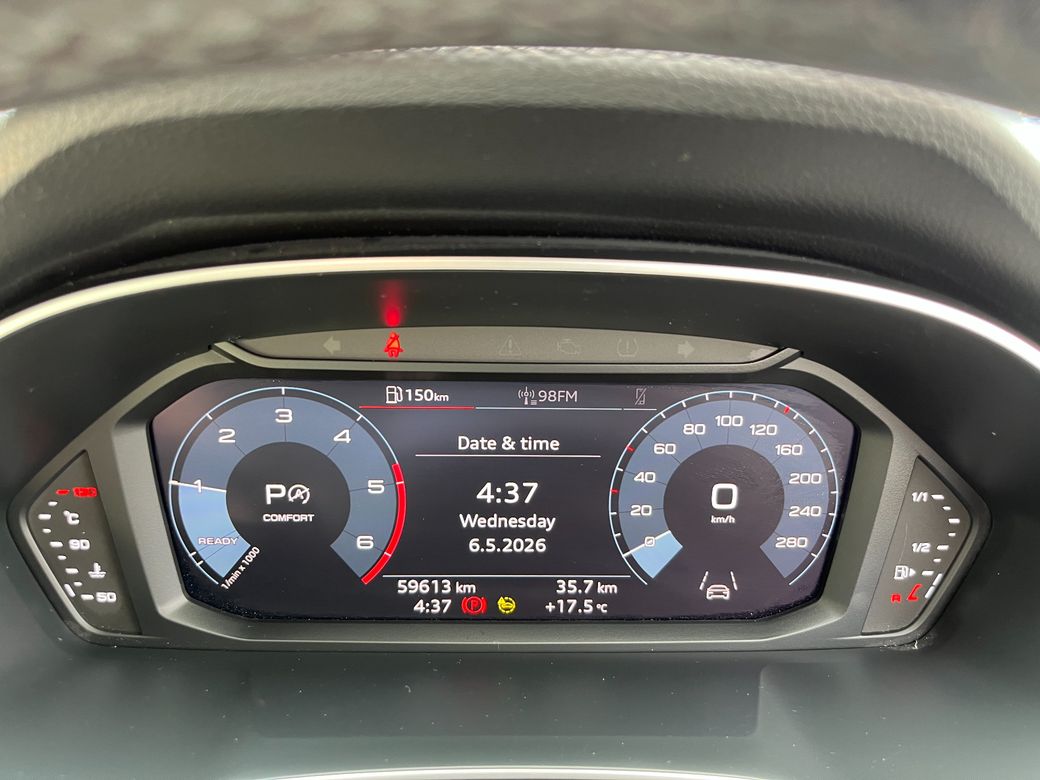 2021 Audi Q3