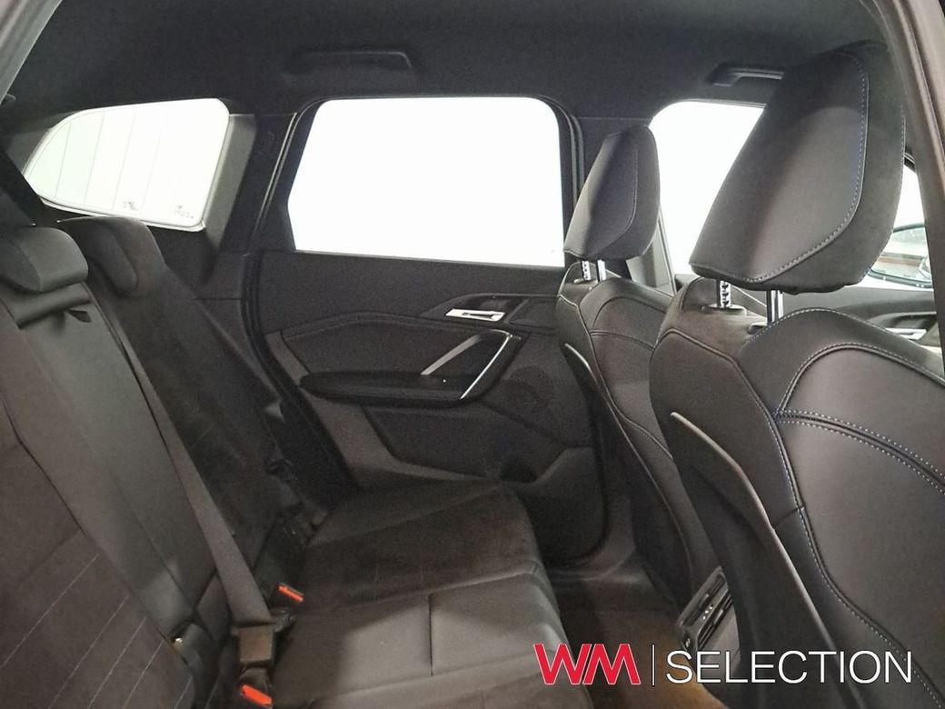 2026 BMW iX1