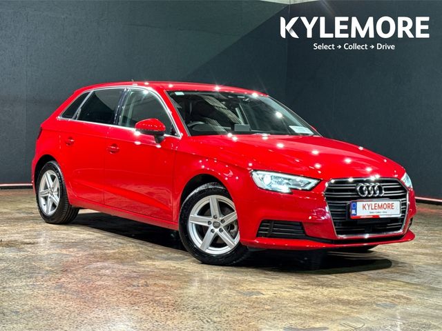 vehicle for sale from Kylemore Cars