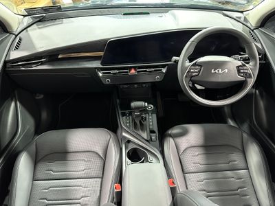 2026 Kia Niro