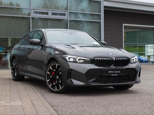 vehicle for sale from J Donohoe BMW