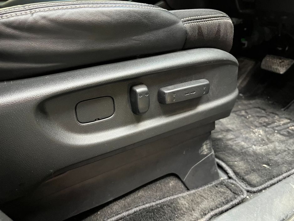 2020 Honda Odyssey