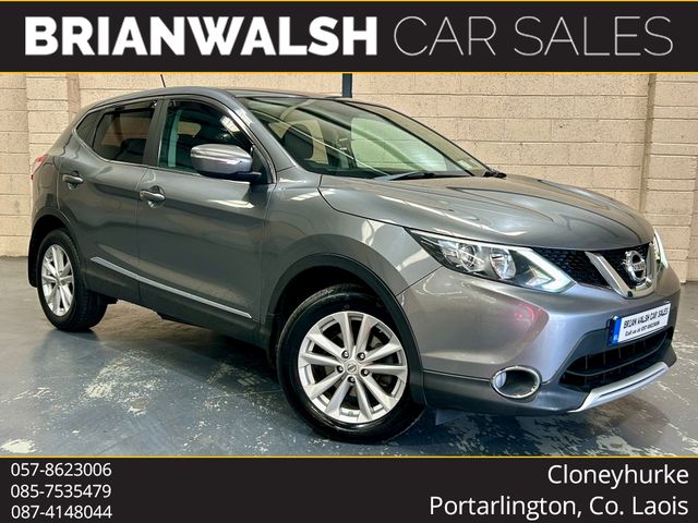 vehicle for sale from Brian Walsh Car Sales Portarlington