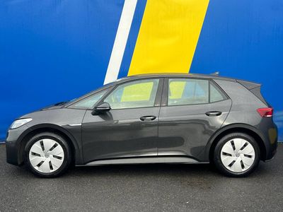 2021 Volkswagen ID.3