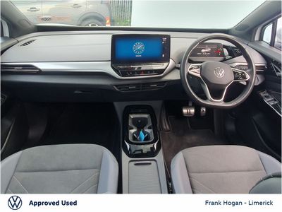 2022 Volkswagen ID.5