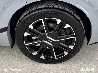 2025 Kia EV6