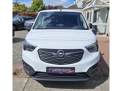 2023 Opel Combo