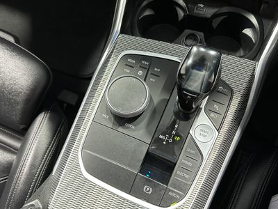 2020 BMW 3 Series