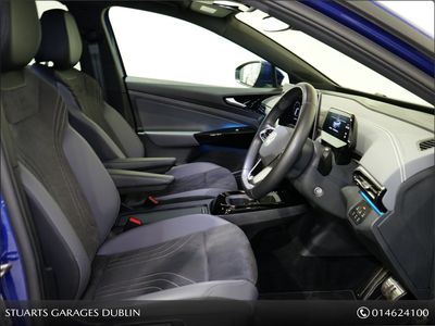 2024 Volkswagen ID.4