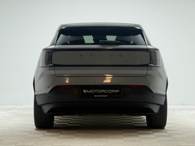 2024 Volvo EX30