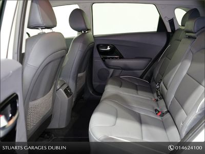 2020 Kia Niro