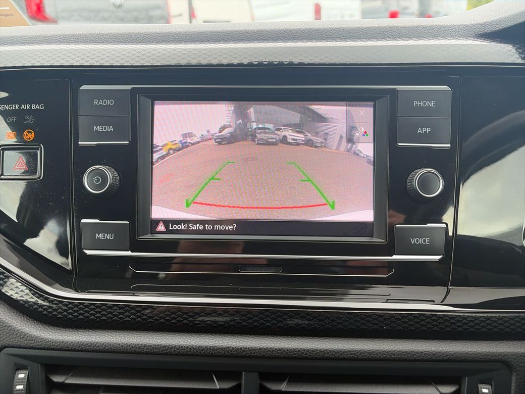 2024 Volkswagen Polo