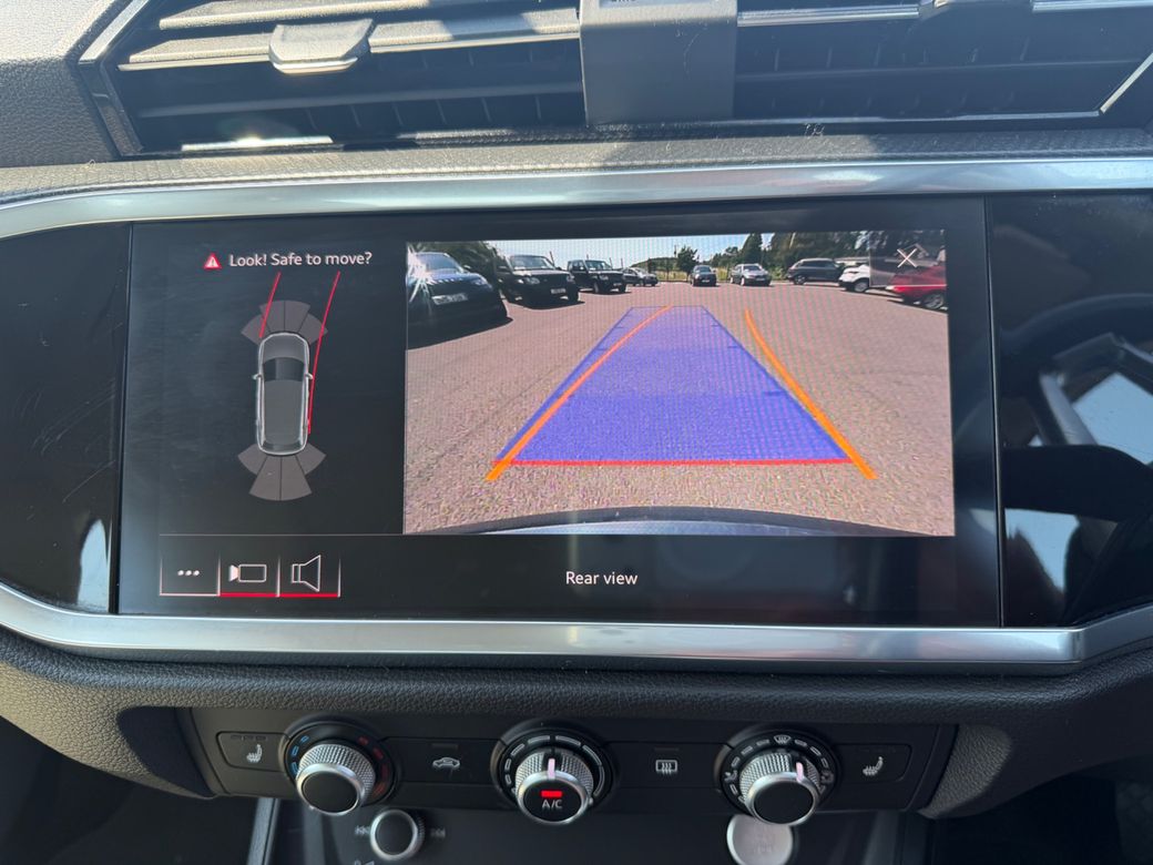 2019 Audi Q3