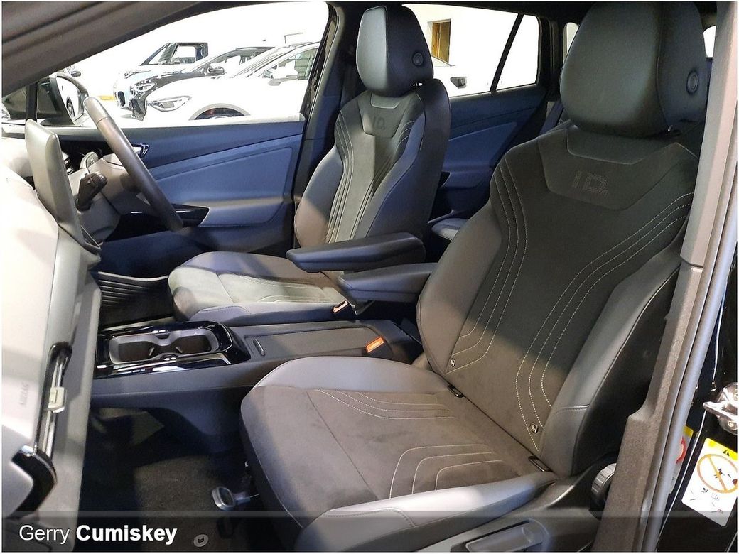 2025 Volkswagen ID.4