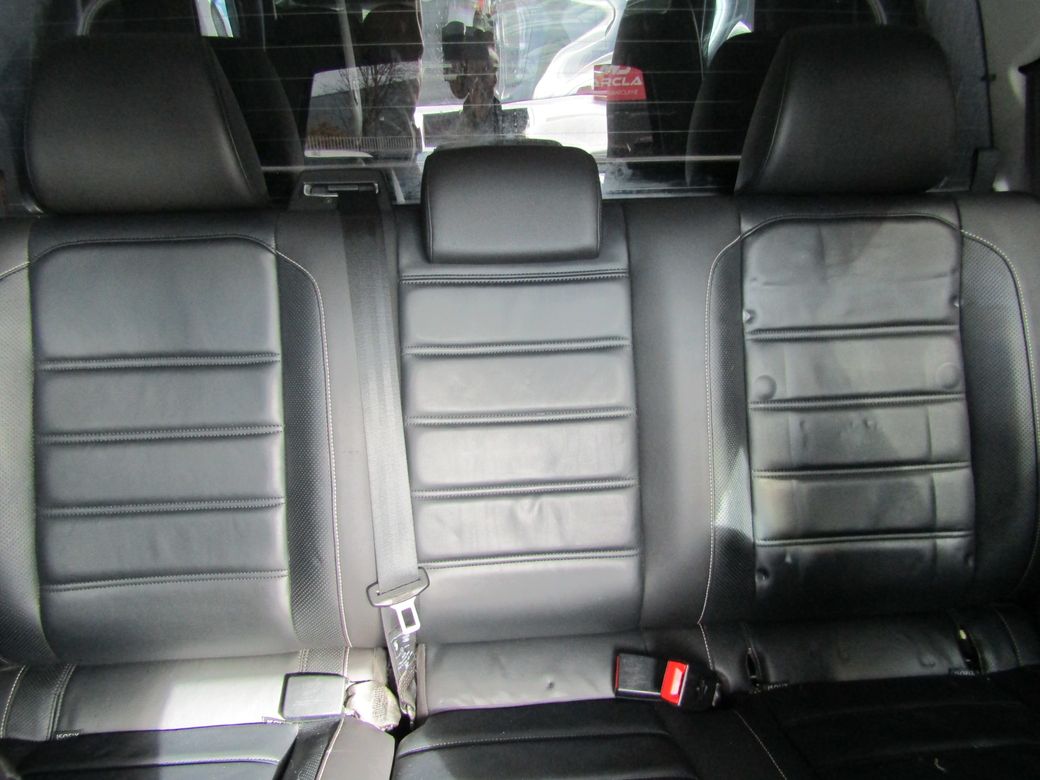 2017 Volkswagen Amarok