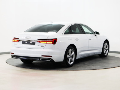 2020 Audi A6