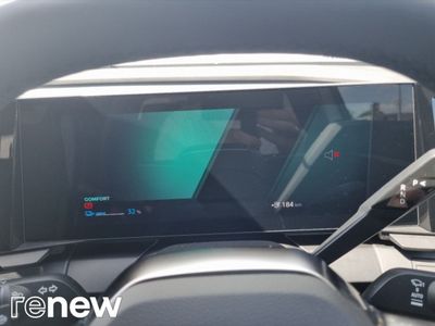 2024 Renault Scenic