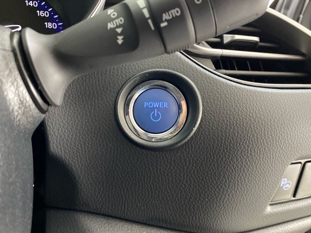 2023 Toyota C-HR