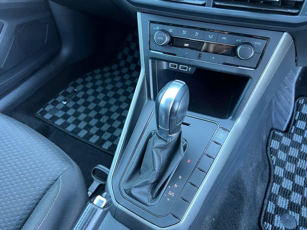 2019 Volkswagen Polo